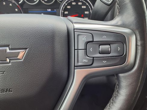 Used 2022 Chevrolet Silverado 2500 LT w/ Midnight Edition image 22