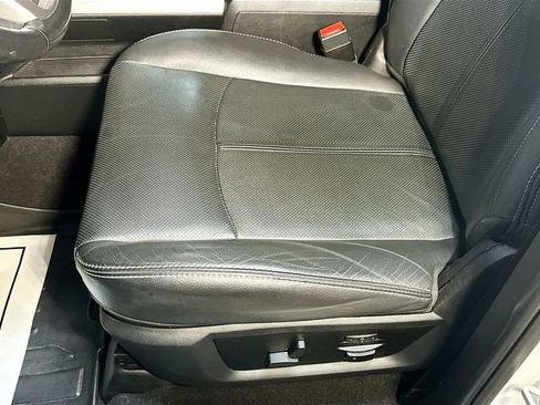 Used 2018 RAM 2500 Laramie w/ Convenience Group image 21