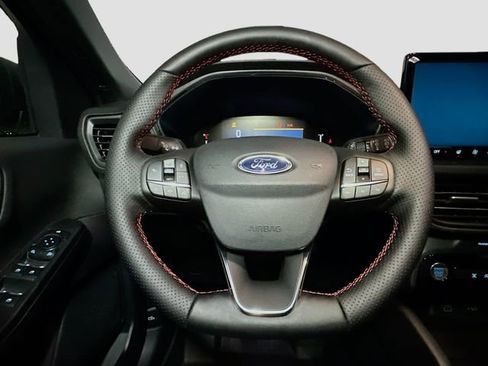 New 2026 Ford Escape ST-Line w/ Tech Pack #1 image 7