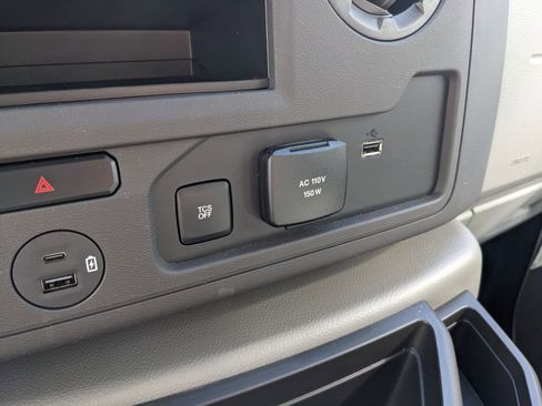 New 2025 Ford E-350 and Econoline 350 Super Duty w/ Power Equipment Group image 24