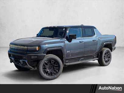 New 2026 GMC Hummer EV 4x4 Crew Cab