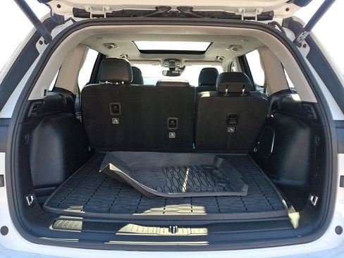 Used 2022 Jeep Grand Cherokee Limited image 28