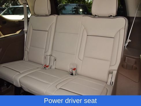 Used 2023 GMC Yukon Denali w/ Max Trailering Package AWD/4WD image 10