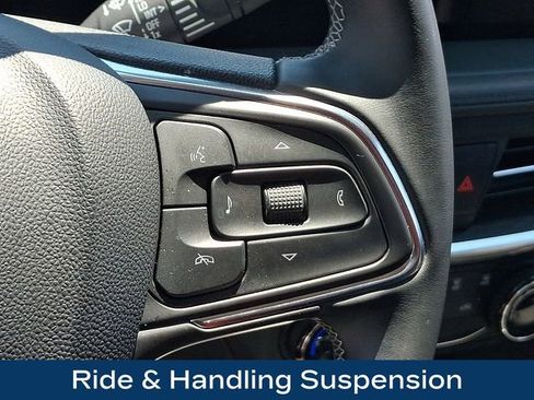 Used 2025 Buick Encore GX Preferred AWD/4WD image 8