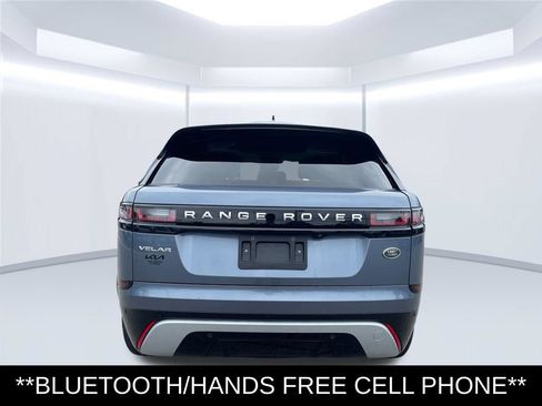 Used 2023 Land Rover Range Rover Velar S AWD/4WD image 4