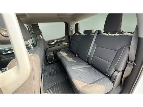 Certified 2022 Chevrolet Silverado 1500 RST w/ Z71 Off-Road Package AWD/4WD image 28