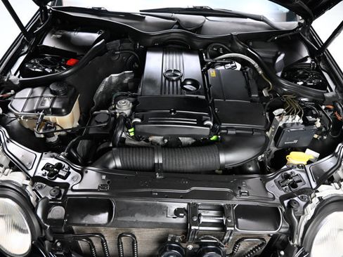Used 2003 Mercedes-Benz C 230 Sedan image 36
