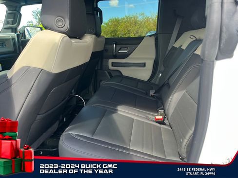 New 2026 GMC Hummer EV SUV image 11