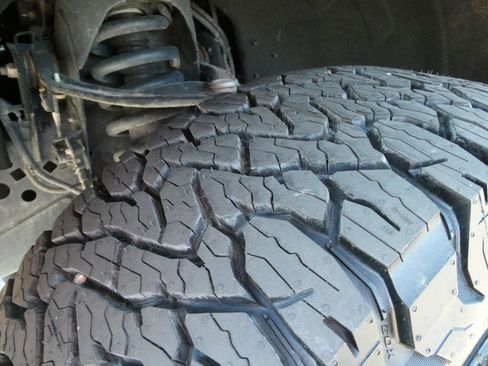 Used 2023 Ford F150 Raptor AWD/4WD image 11