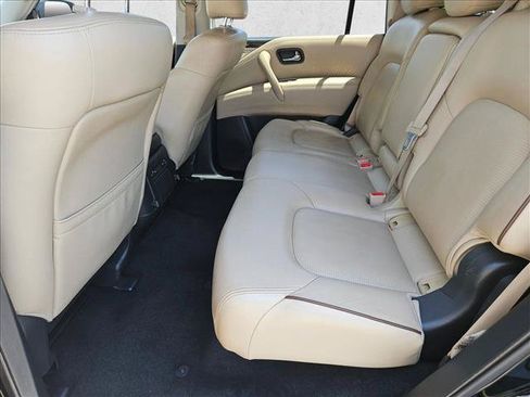 Used 2019 Nissan Armada SL w/ Premium Package RWD image 25