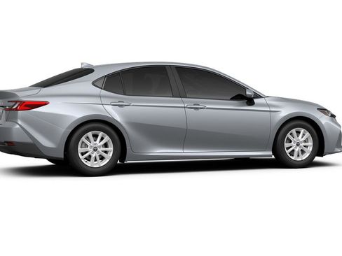 New 2026 Toyota Camry LE FWD image 13
