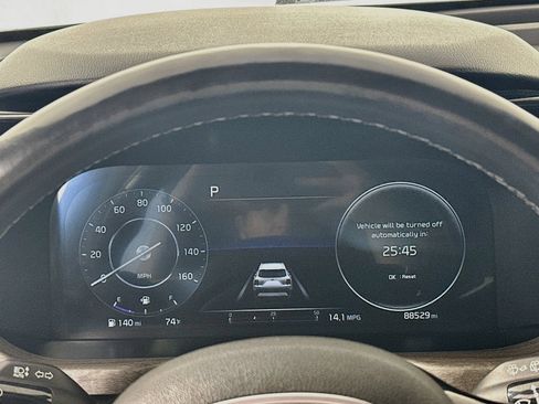 Used 2021 Kia Sorento SX Prestige AWD/4WD image 12