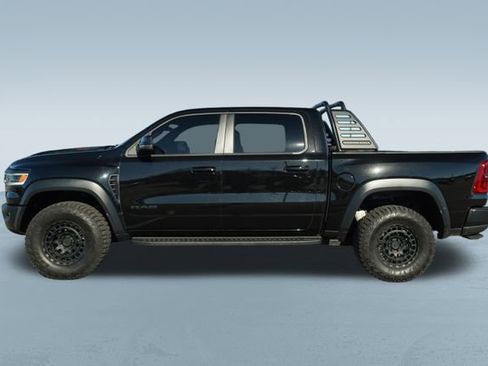 Used 2025 RAM 1500 RHO w/ RHO Level 1 Equipment Group image 4