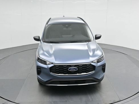 New 2025 Ford Escape ST-Line w/ Equipment Group 301A image 37