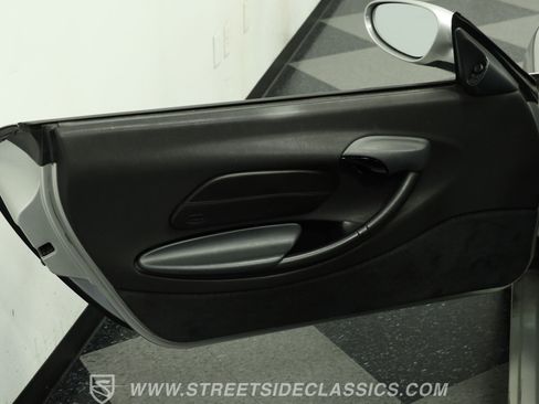 Used 1998 Porsche Boxster image 33
