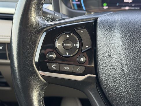 Used 2021 Honda Odyssey Touring image 15