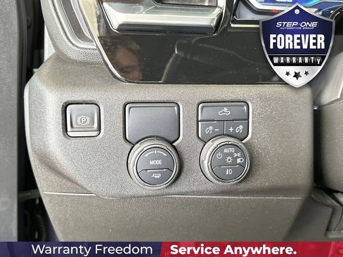 Used 2023 Chevrolet Silverado 1500 RST RWD image 19