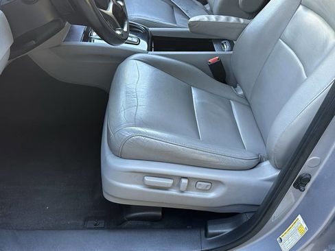Used 2019 Honda Pilot Touring image 27