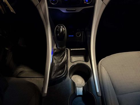 Used 2013 Hyundai Sonata GLS FWD image 30
