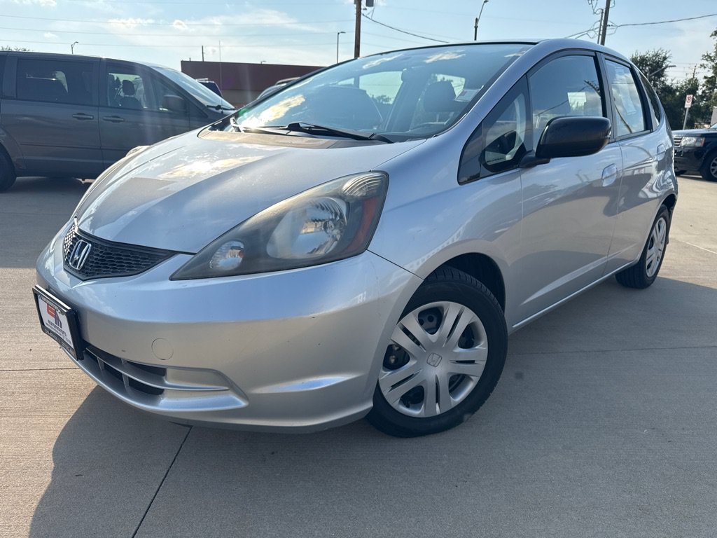 Used 2011 Honda Fit image 1