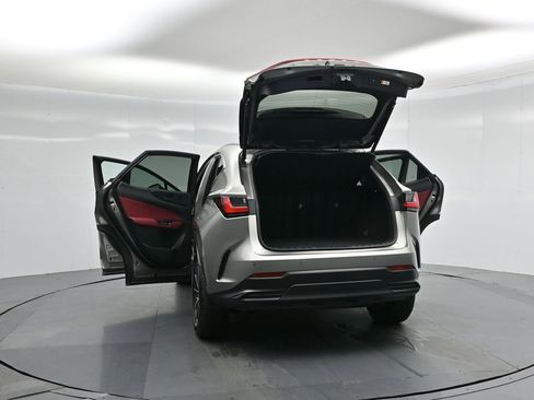 Used 2025 Lexus NX 350 AWD w/ Cold Area Package image 31