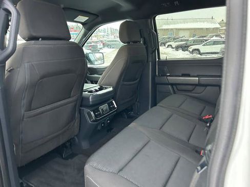 Used 2022 Ford F150 XLT w/ Equipment Group 302A High image 10