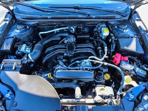 Used 2024 Subaru Legacy Premium image 18