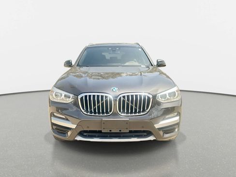 Used 2019 BMW X3 xDrive30i AWD/4WD image 3