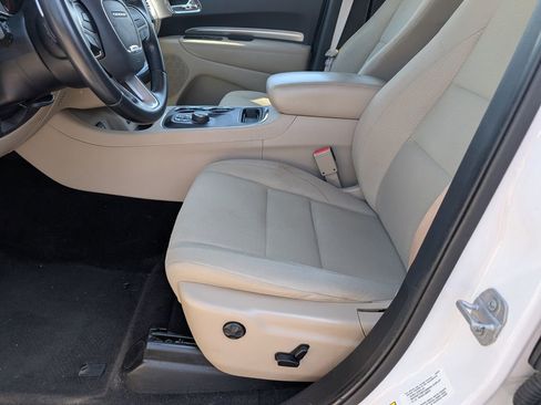 Used 2014 Dodge Durango SXT w/ Quick Order Package 23B image 10