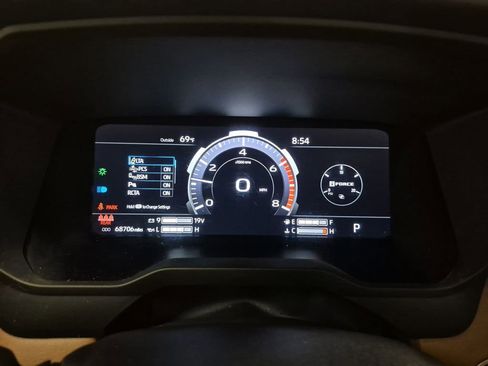 Used 2023 Toyota Tundra 1794 Edition image 11