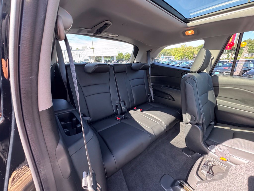 Used 2021 Honda Pilot Elite image 29