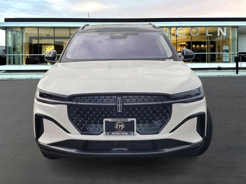 New 2026 Lincoln Nautilus Reserve w/ Jet Appearance Package image 2