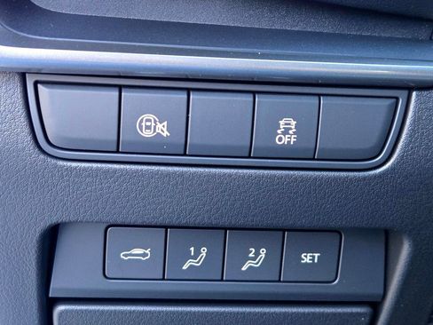 New 2026 MAZDA MAZDA3 2.5 S Sedan w/ Preferred Pkg image 16