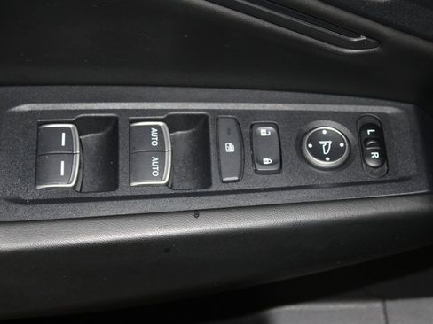 Used 2024 Honda Accord EX image 9