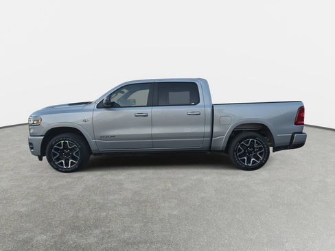New 2026 RAM 1500 Laramie AWD/4WD image 8