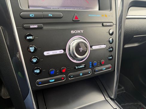 Used 2019 Ford Explorer Sport w/ Equipment Group 401A image 24