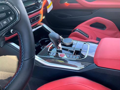 Used 2026 BMW M4 xDrive Competition image 17