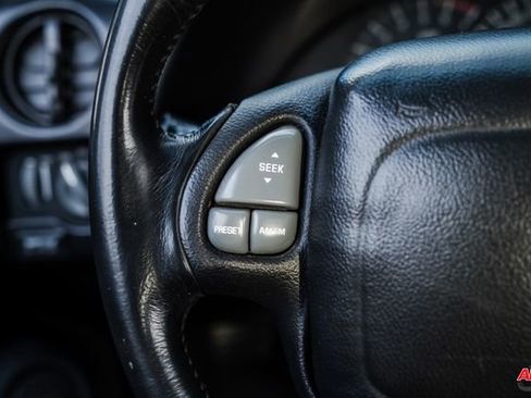 Used 2002 Pontiac Firebird Trans Am image 75