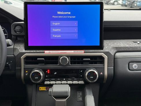 New 2026 Toyota Tacoma Limited image 9