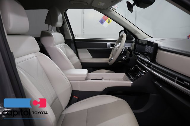 Used 2024 Hyundai Santa Fe SEL AWD/4WD image 26