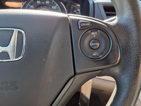Used 2013 Honda CR-V LX image 13