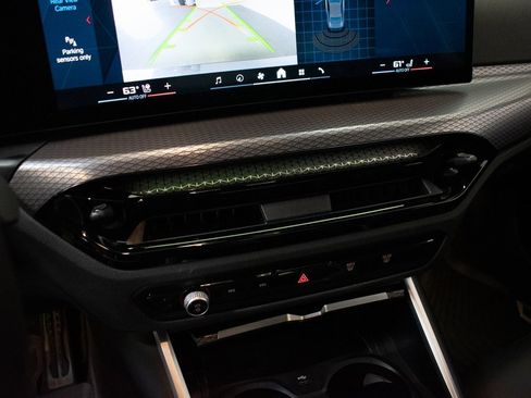 Certified 2025 BMW M2 w/ Lighting Package image 18