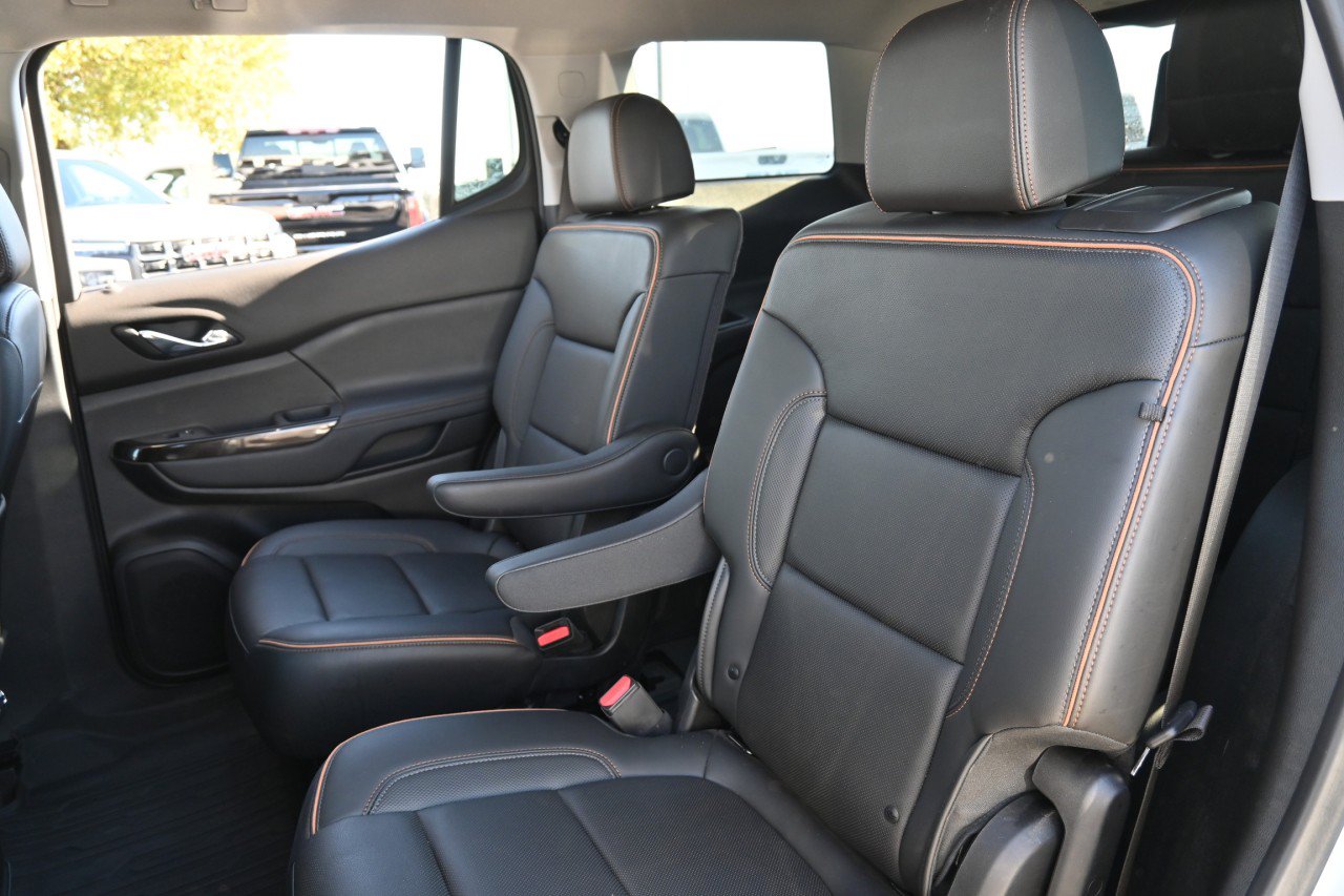 Used 2021 GMC Acadia AT4 w/ Technology Package AWD/4WD image 20