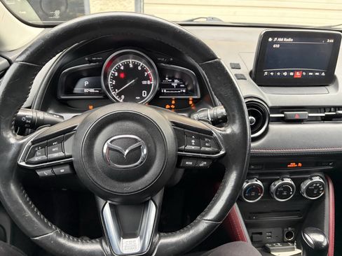 Used 2018 MAZDA CX-3 Grand Touring w/ Premium Package image 10