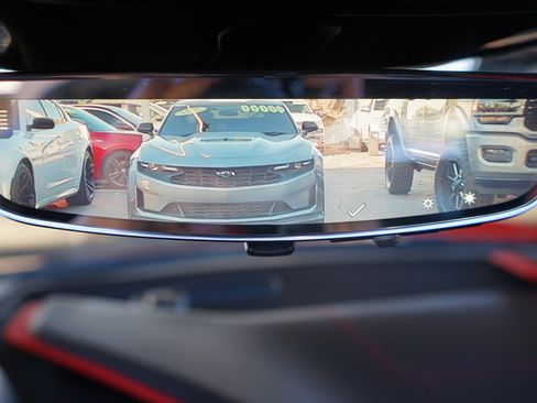 Used 2020 Chevrolet Corvette Stingray Preferred Cpe w/ 2LT Preferred Equipment Group image 17