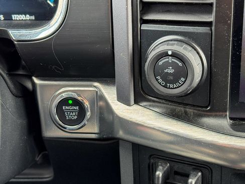 Used 2023 Ford F150 Lariat w/ Equipment Group 502A High image 33