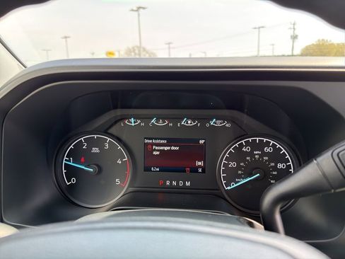 New 2026 Ford F450 XL image 22