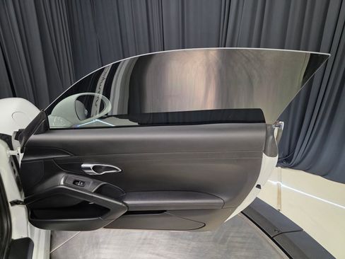 Used 2014 Porsche Cayman S RWD image 31