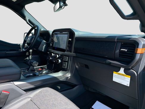 New 2026 Ford F150 Tremor w/ Tow/Haul Package AWD/4WD image 37