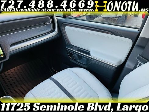 Used 2023 Rivian R1T Adventure image 33